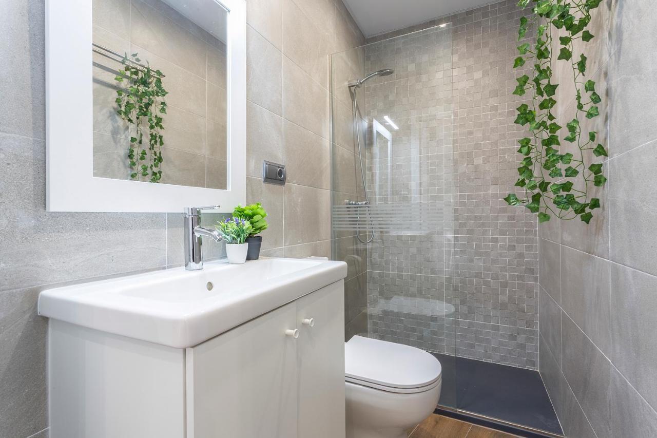 Апартаменты Dona Blanca Centro Diseno Minimalista Херес-де-ла-Фронтера Экстерьер фото
