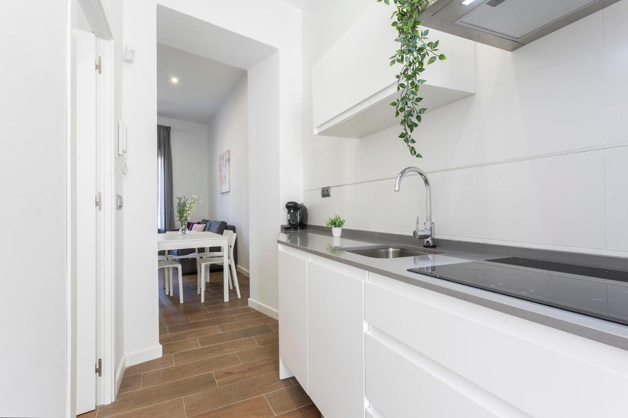 Апартаменты Dona Blanca Centro Diseno Minimalista Херес-де-ла-Фронтера Экстерьер фото